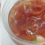 Mắm tôm chua Kim Sa Mắm tôm chua Kim Sa